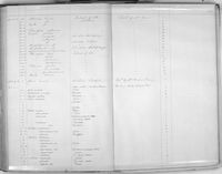 gbif image for Cyclotus variegatus