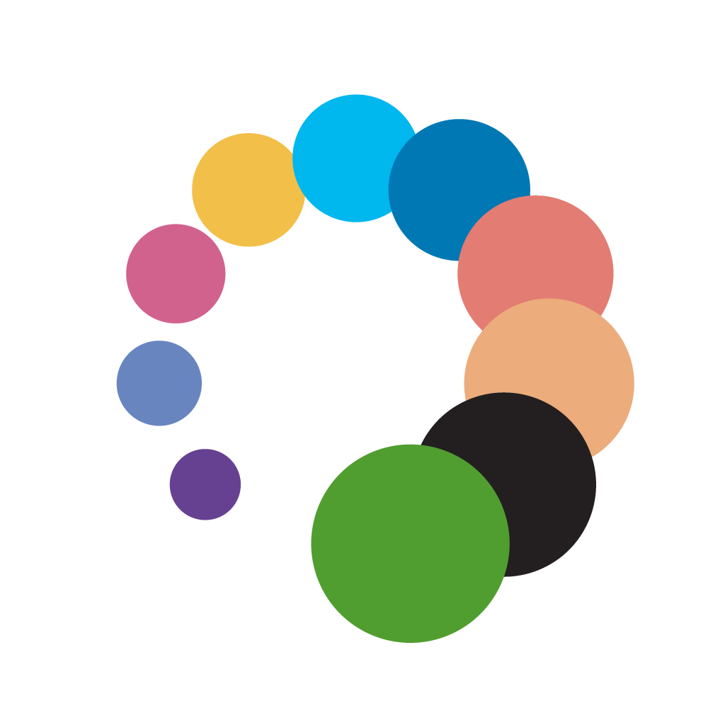 Logos and identity system