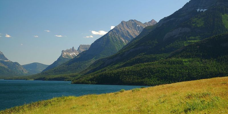 <p><a href="https://www.flickr.com/photos/gord99/3816006229">Waterton Lakes National Park, Alberta, Canada</a> by&nbsp;Gord McKenna. Photo licensed under <a href="https://creativecommons.org/licenses/by-nc-nd/2.0/">CC BY-NC-ND 2.0</a>.</p>