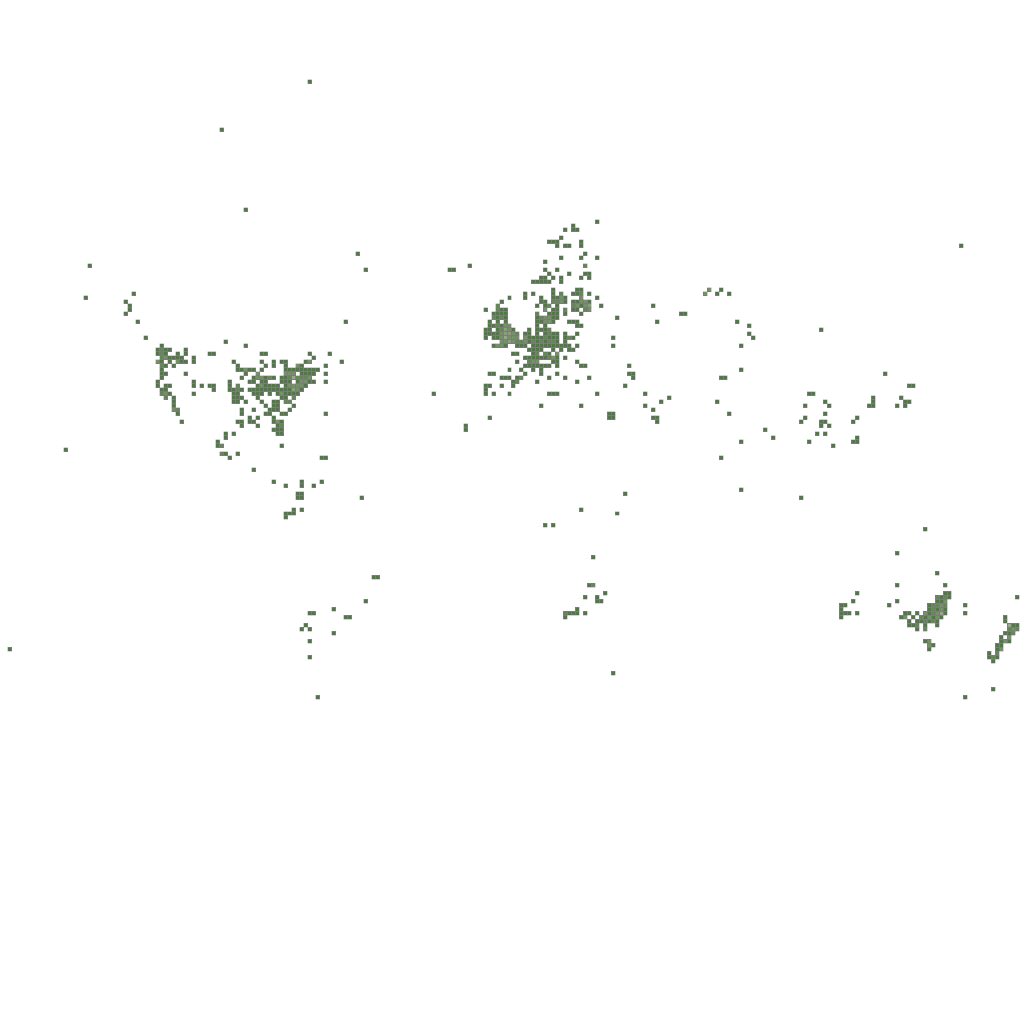 Habitat e Distribuição: Identifique Botrytis por foto grátis no WildLens.cc