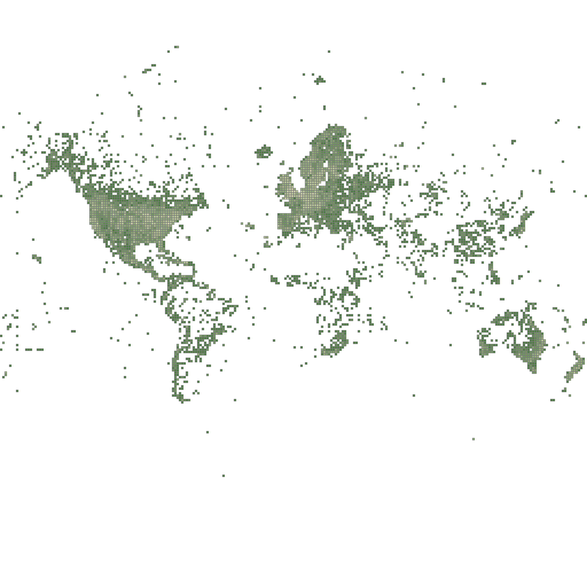आवास और वितरण: फोटो से पौधों की जंग पहचानें: मुफ्त और तुरंत | WildLens.cc