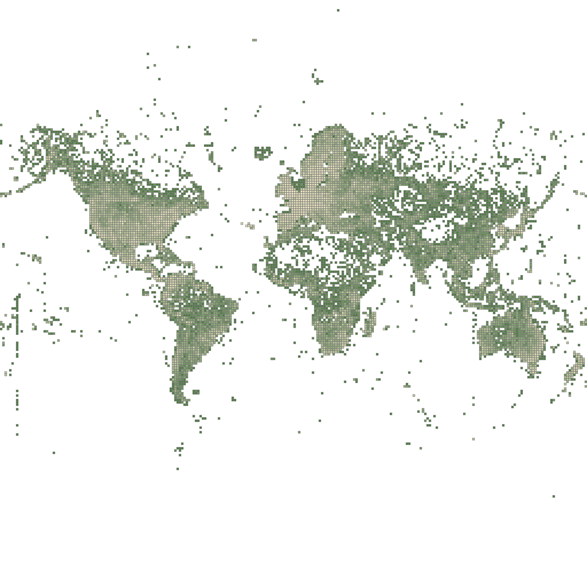 आवास और वितरण: फोटो से भृंगों की मुफ्त और त्वरित पहचान करें - WildLens.cc