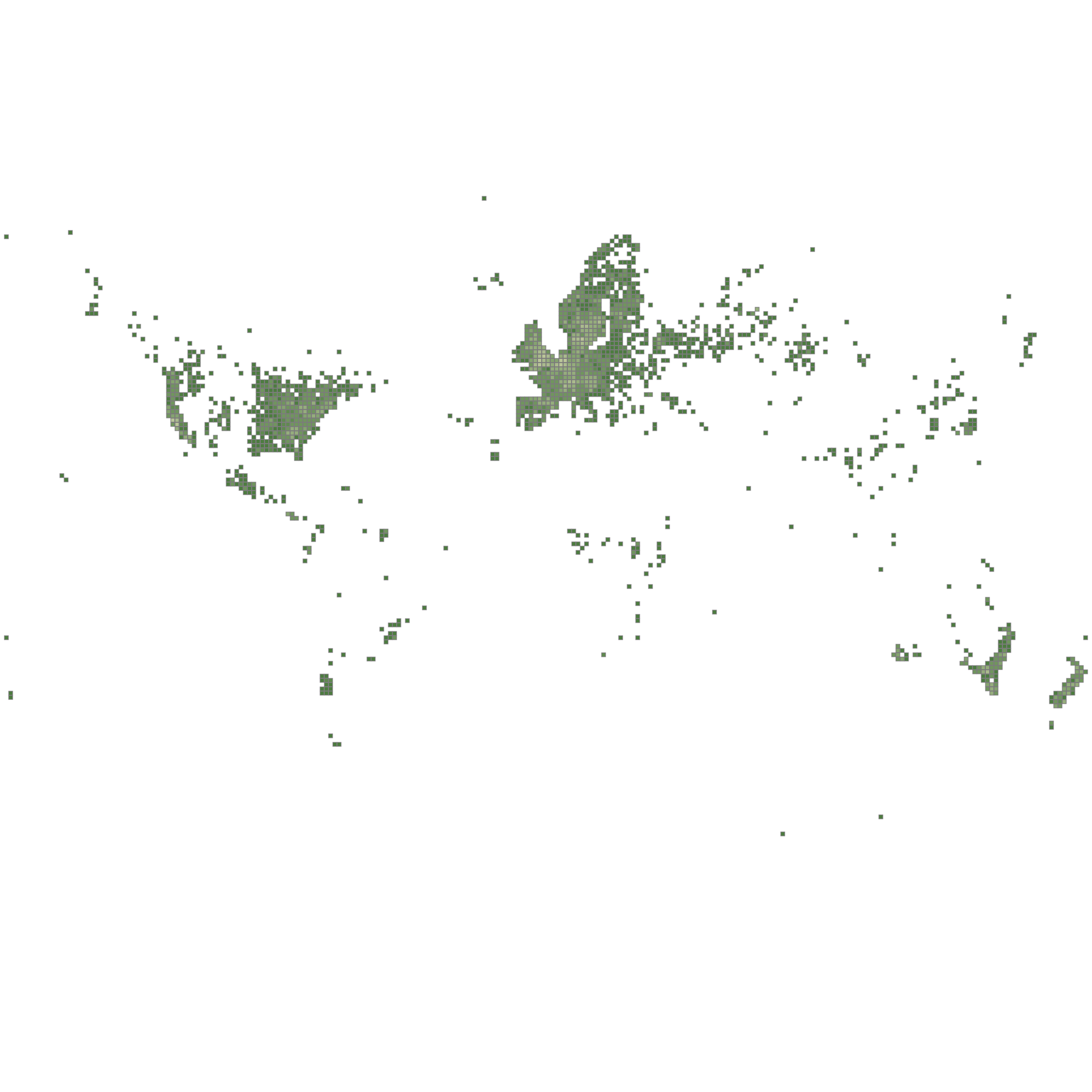 Habitat & Distribution: Identify Armillaria by photo: free & fast on WildLens.cc
