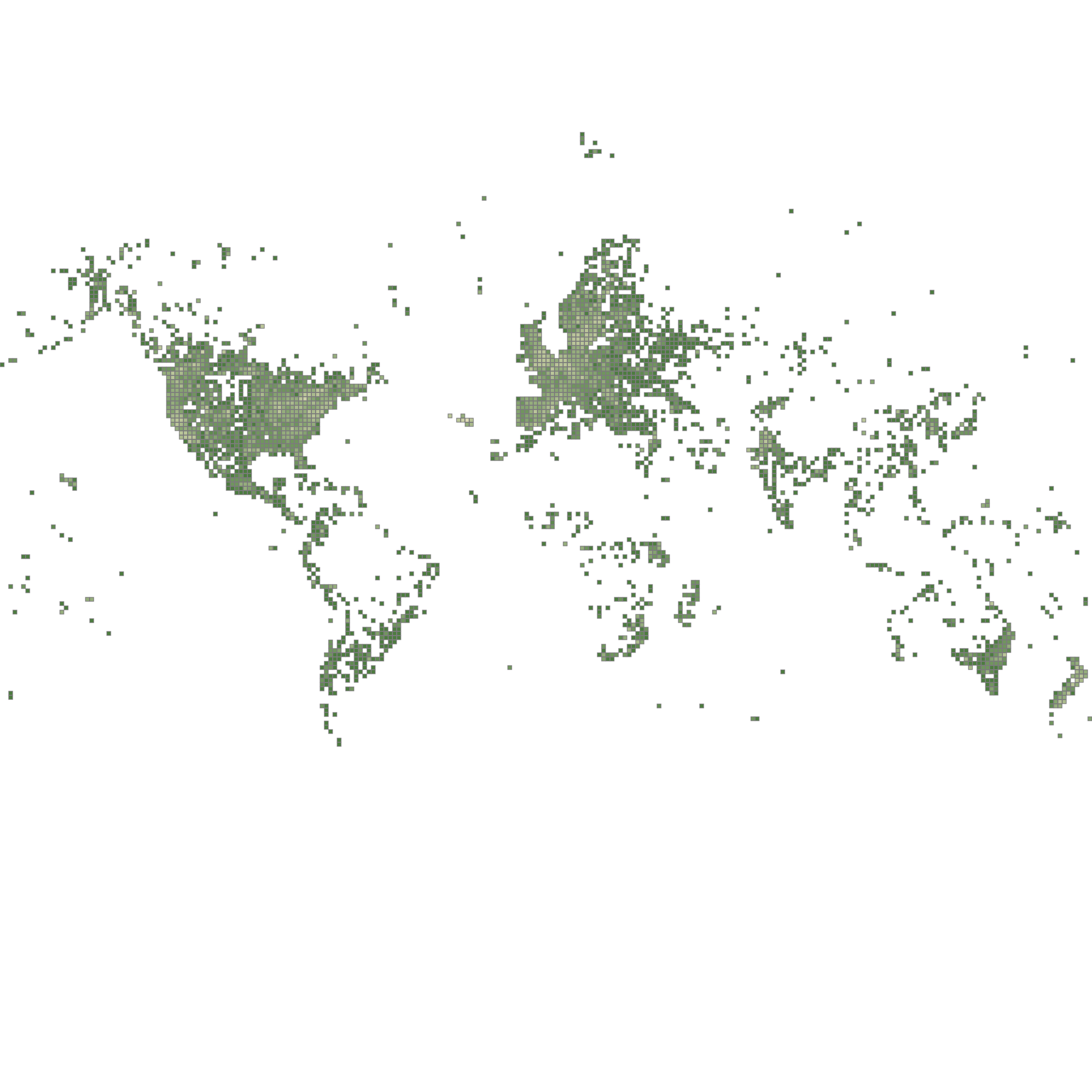 Lebensraum & Verbreitung: Blattläuse per Foto kostenlos & sofort online bestimmen