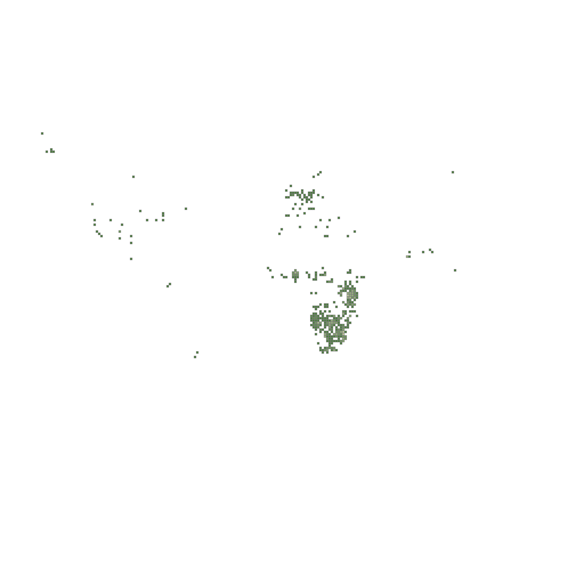 Habitat e Distribuição: Identifique leões por foto grátis e instantâneo no WildLens.cc