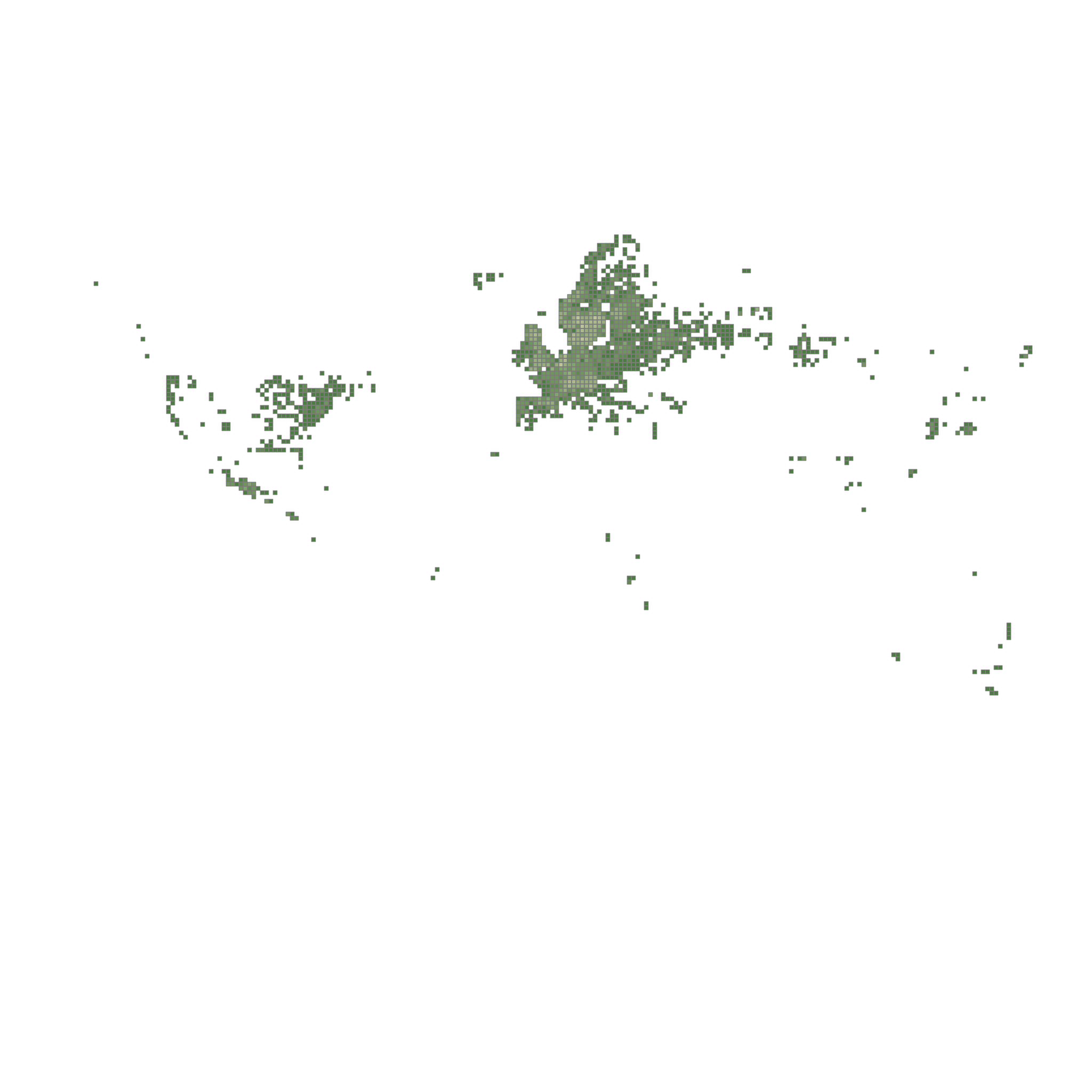 Habitat & Distribution: Identify Chanterelles by Photo: Free & Instant via AI Identification