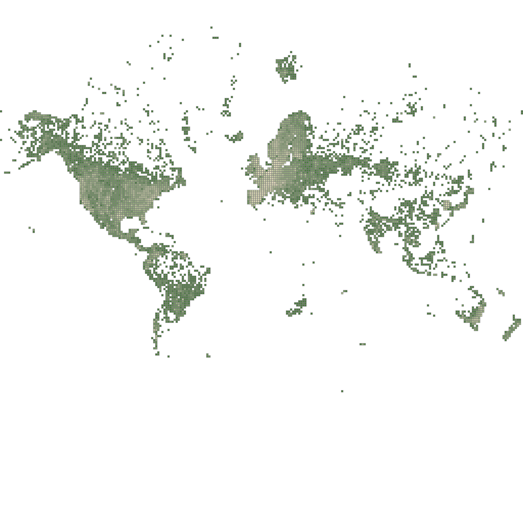 Habitat & Distribusi: Identifikasi Rusa: Cek Jenis dari Foto Gratis di WildLens.cc
