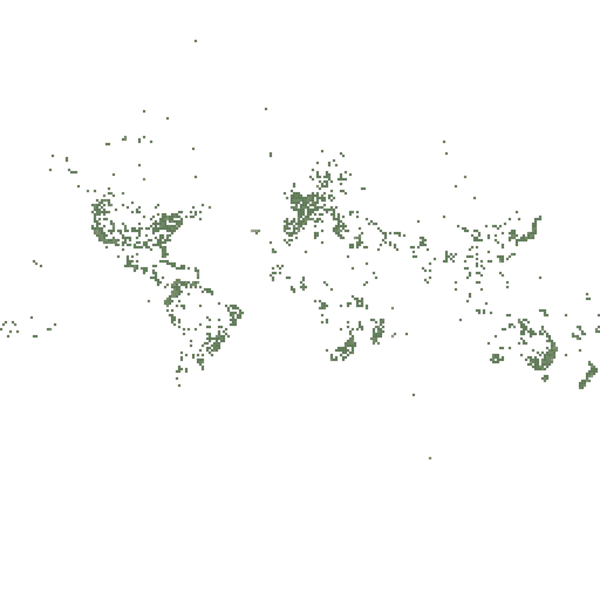 आवास और वितरण: मुफ़्त में फोटो से मकड़ी के कणों की पहचान करें - WildLens.cc