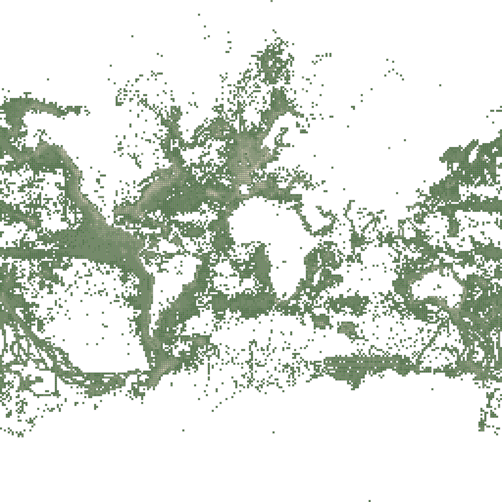 Lebensraum & Verbreitung: Wale per Foto kostenlos & sofort bestimmen auf WildLens.cc