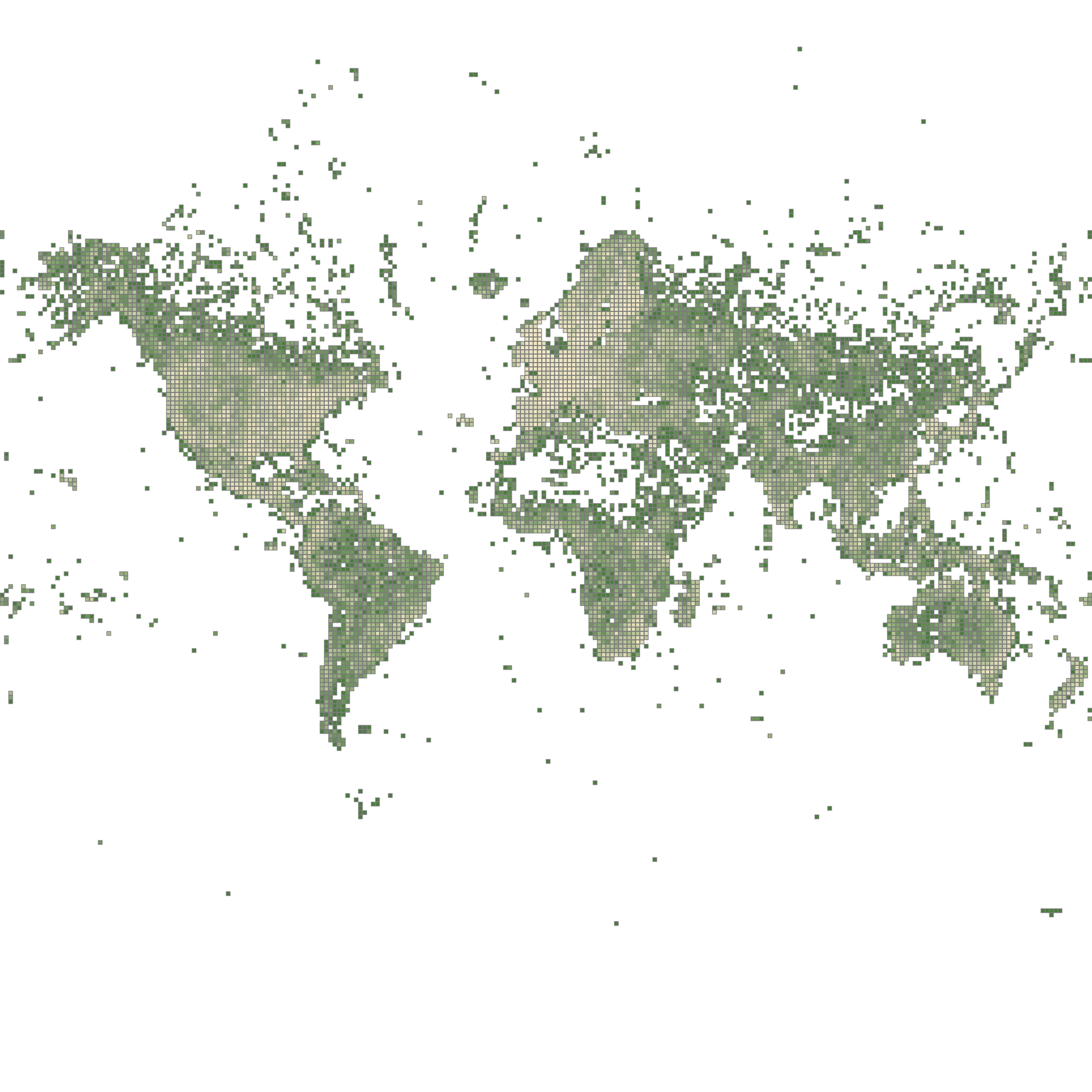 Hábitat y Distribución: Identificar Lepidópteros por foto gratis en WildLens.cc