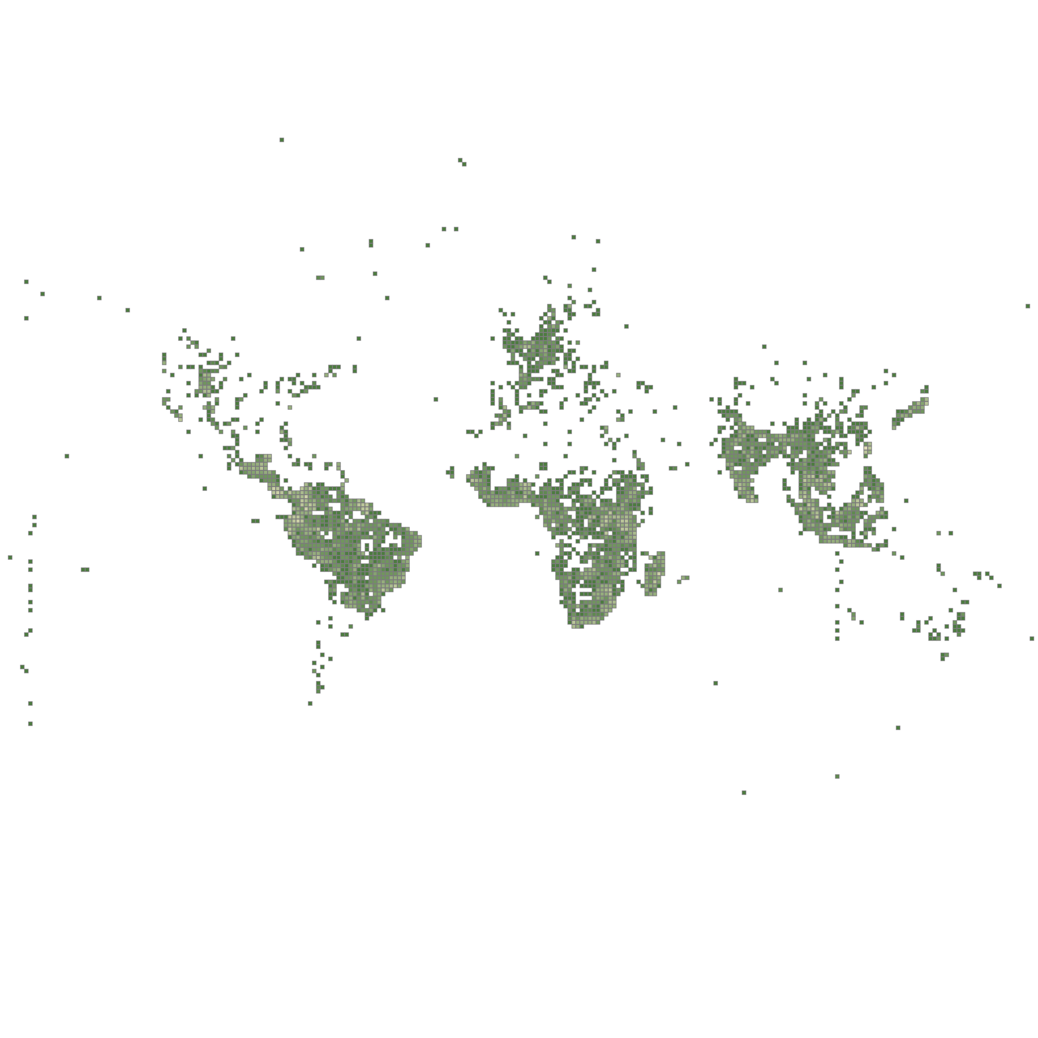 Habitat et Distribution: Identifier les singes par photo : gratuit sur WildLens.cc