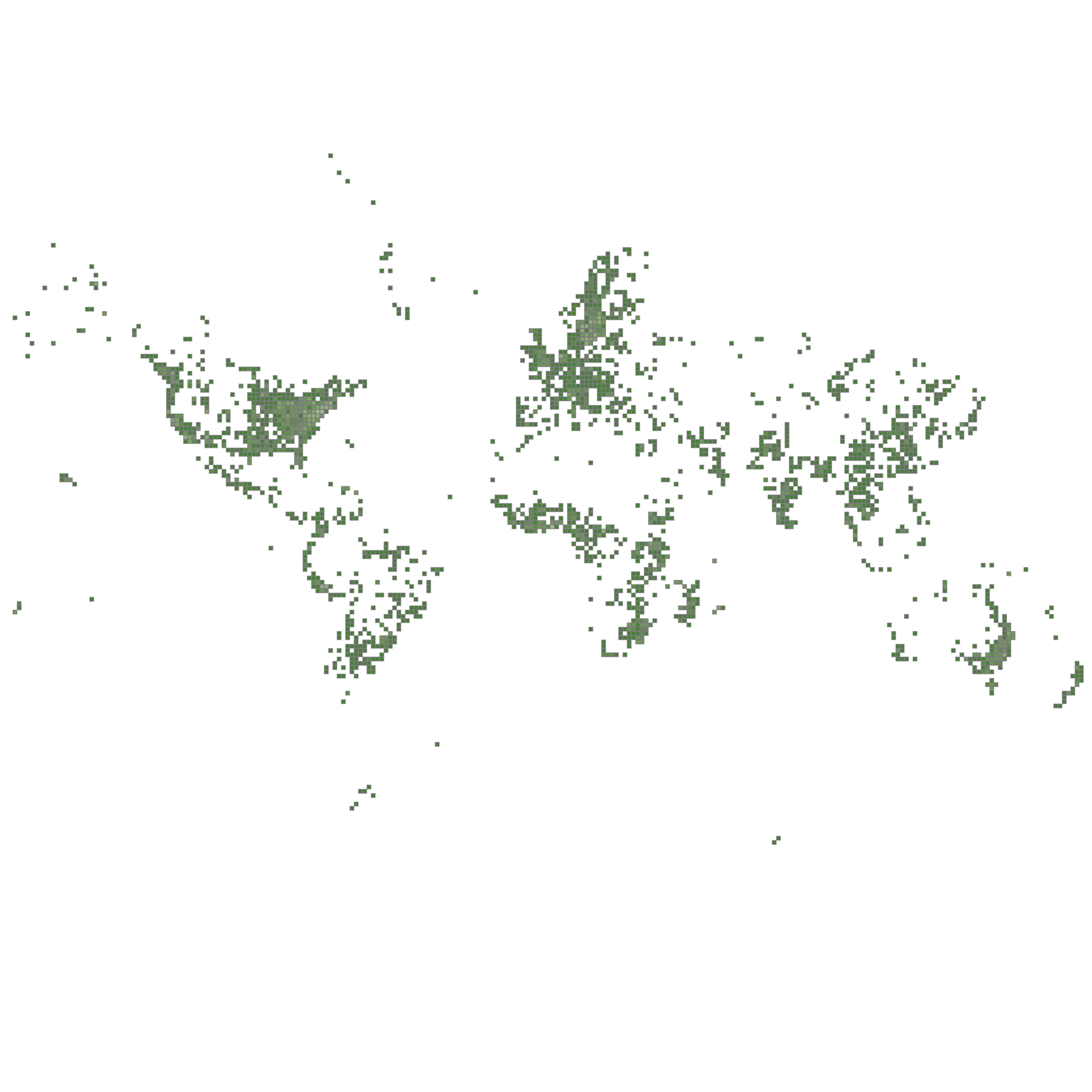 Lebensraum & Verbreitung: Pflanzenviren per Foto: Kostenlos & sofort auf WildLens.cc