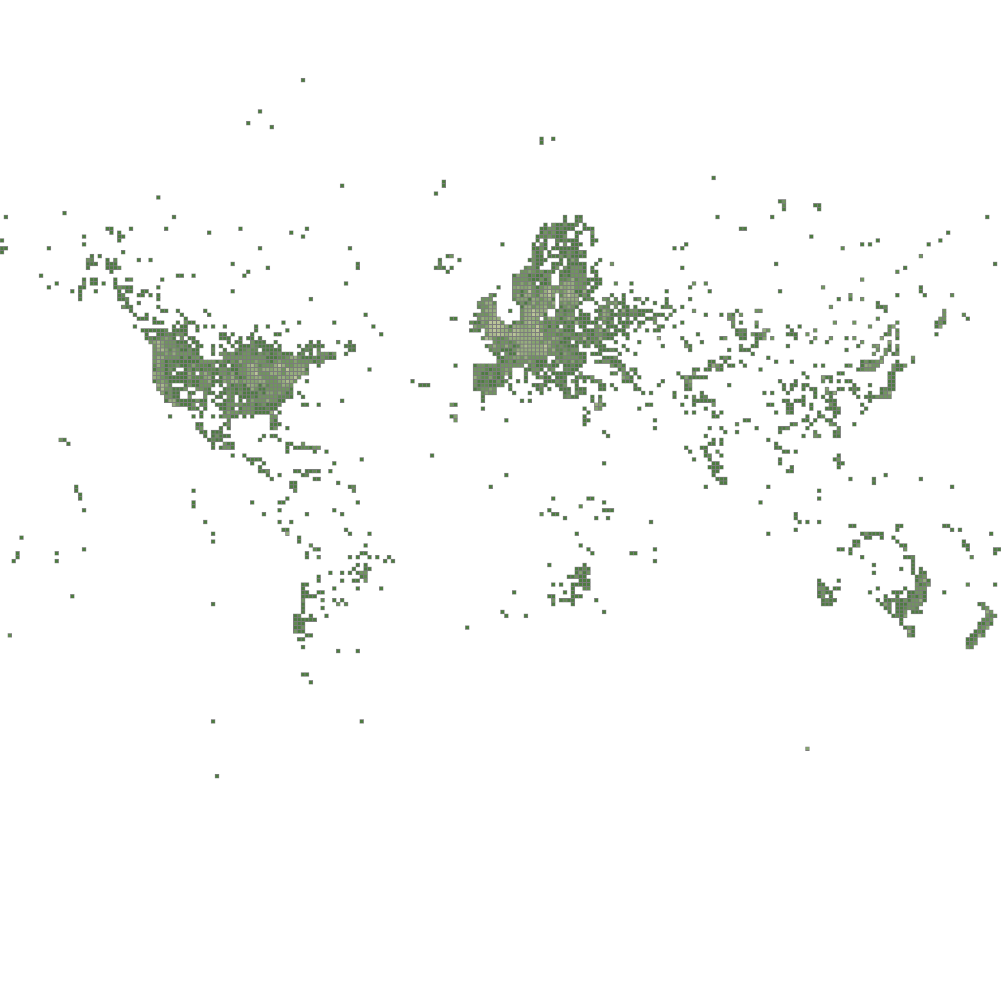 Lebensraum & Verbreitung: Erysiphales per Foto kostenlos & sofort online bestimmen
