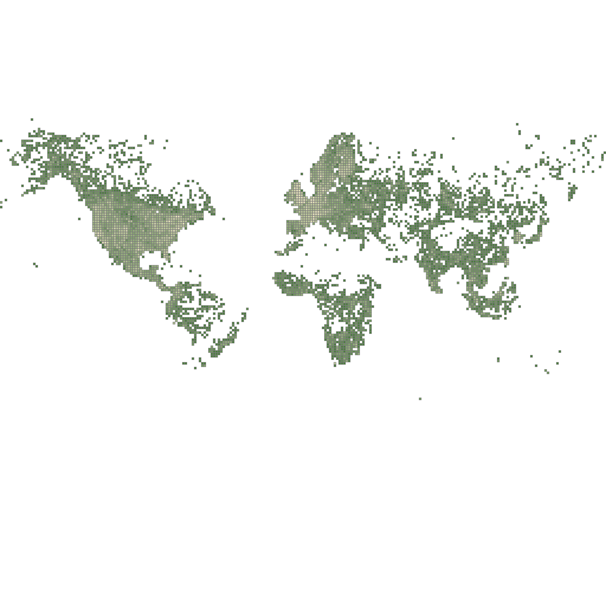 Habitat & Distribution: Identify Squirrels Instantly for Free with WildLens Photo ID